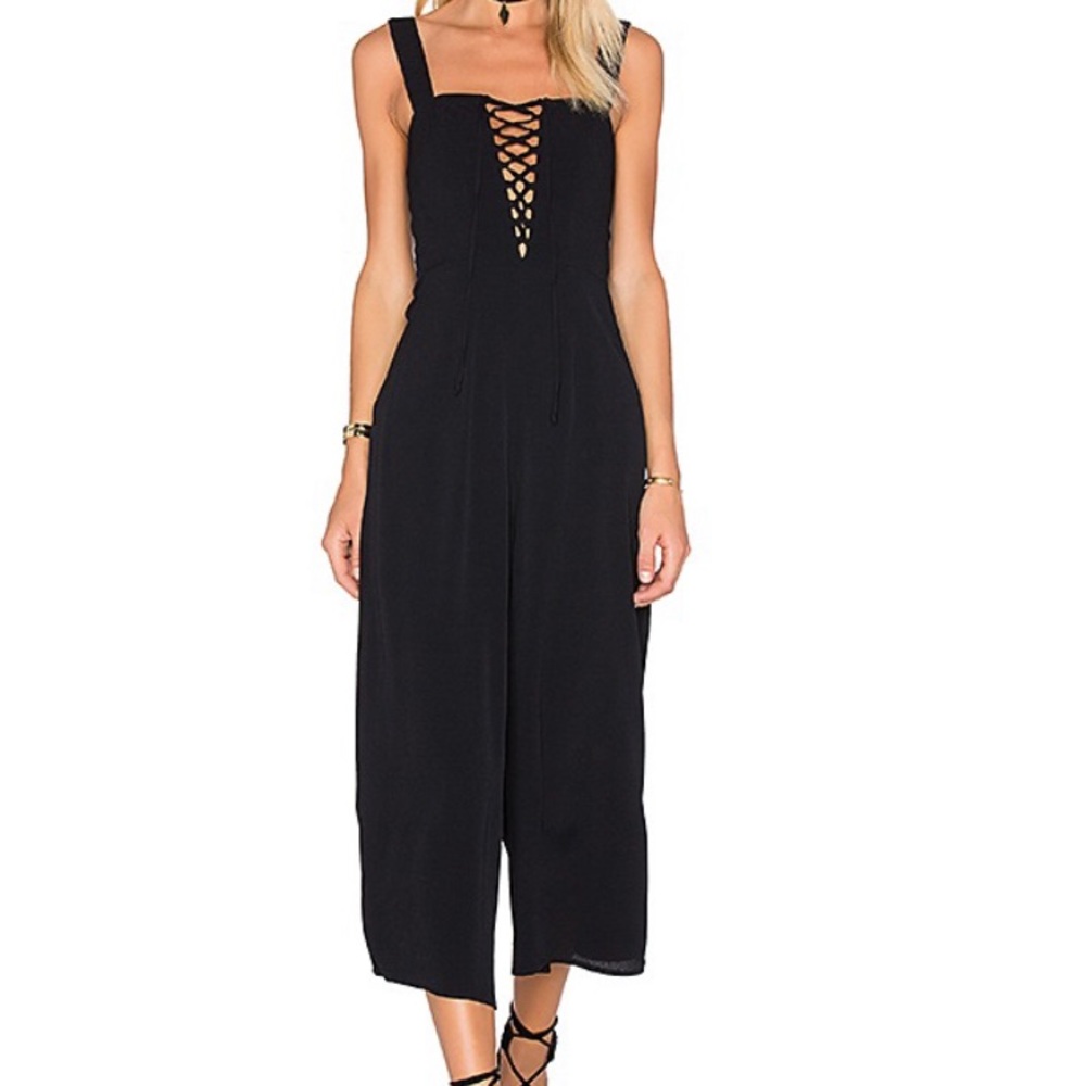 Flynn Skye Jumpsuit